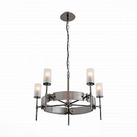 подвесная люстра st luce leviga sl219.142.05 в Королёве