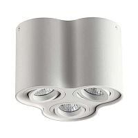потолочный светильник odeon light pillaron 3564/3c в Королёве