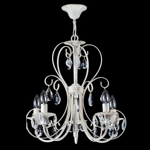 подвесная люстра maytoni princess arm270-05-r в Королёве