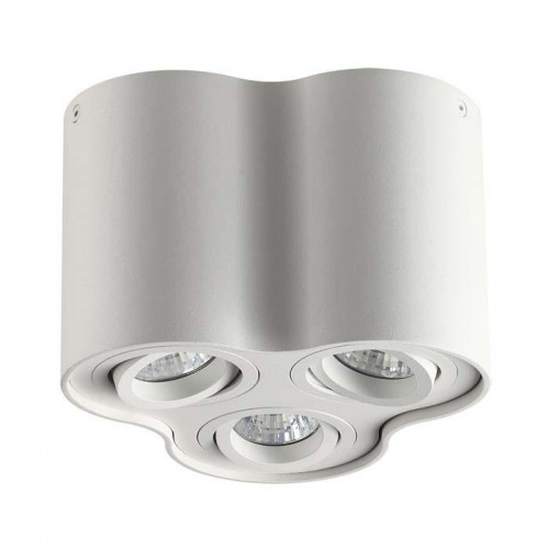 потолочный светильник odeon light pillaron 3564/3c в Королёве