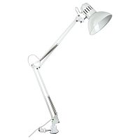 настольная лампа arte lamp senior a6068lt-1wh в Королёве