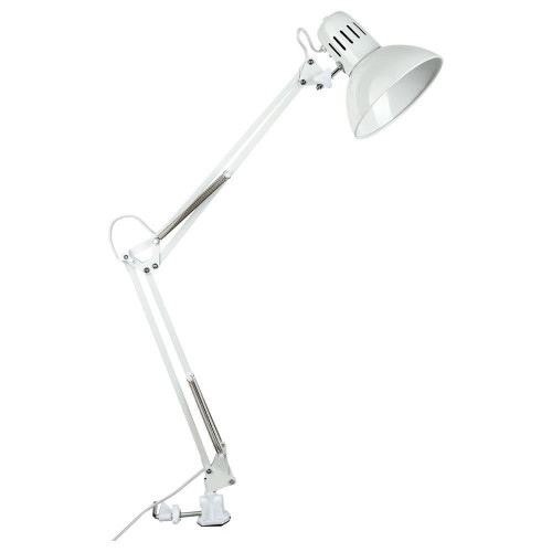 настольная лампа arte lamp senior a6068lt-1wh в Королёве