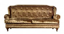 диван cellini прямой коричневый в Королёве