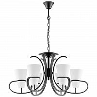 подвесная люстра lightstar fiacolla 733067 в Королёве