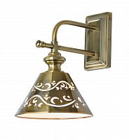 бра arte lamp kensington a1511ap-1pb в Королёве