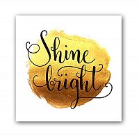 постер shine а4 в Королёве