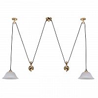 подвесной светильник mw-light ника 1 327010702 в Королёве
