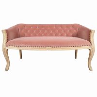 диванетка «биарриц кварц» розовая в Королёве