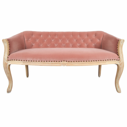 диванетка «биарриц кварц» розовая в Королёве