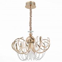 подвесная светодиодная люстра st luce travaso sl959.203.08 в Королёве