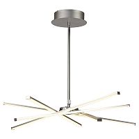 подвесная светодиодная люстра mantra star led 5915 в Королёве