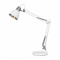 настольная лампа arte lamp a2246lt-1wh в Королёве