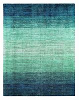 ковер ivette ombre бирюзовый 200*300 в Королёве