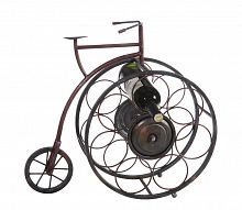 подставка для вина retro bicycle в Королёве
