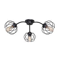 потолочная люстра vitaluce v4551-1/3pl в Королёве