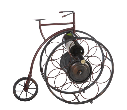 подставка для вина retro bicycle в Королёве