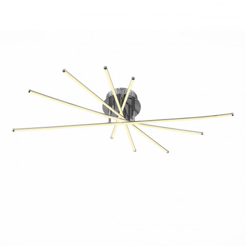 потолочная светодиодная люстра st luce fasci sl926.112.10 в Королёве