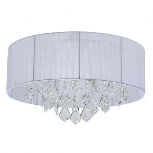 потолочная люстра mw-light жаклин 465016006 в Королёве