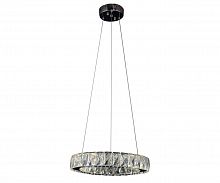 подвесной светодиодный светильник kink light тор-кристалл 08610-2(3000-6000k) в Королёве