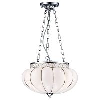 подвесной светильник arte lamp venezia a2101sp-4wh в Королёве