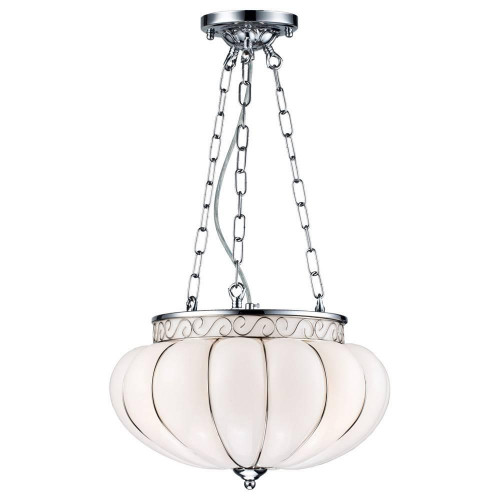 подвесной светильник arte lamp venezia a2101sp-4wh в Королёве