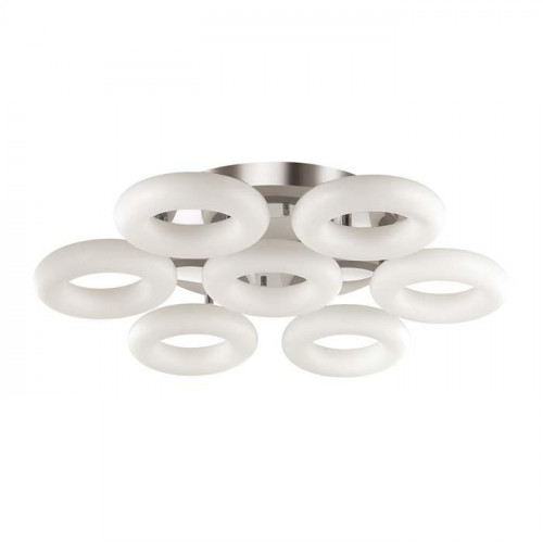 потолочная светодиодная люстра odeon light reggio 3966/91l в Королёве