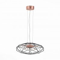 подвесная светодиодная люстра st luce galassia sl949.203.12 в Королёве
