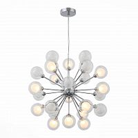 подвесная люстра st luce dualita sl431.103.13 в Королёве