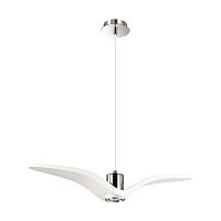 подвесной светильник odeon light volo 3993/1a в Королёве