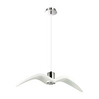 подвесной светильник odeon light volo 3993/1b в Королёве