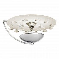потолочный светодиодный светильник silver light style next 814.40.7 в Королёве