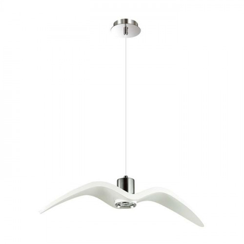 подвесной светильник odeon light volo 3993/1b в Королёве