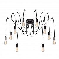 подвесная люстра loft it loft1162/10 в Королёве