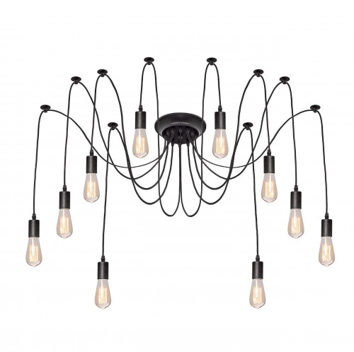 подвесная люстра loft it loft1162/10 в Королёве