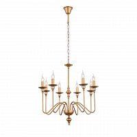 подвесная люстра st luce novento sl186.203.08 в Королёве