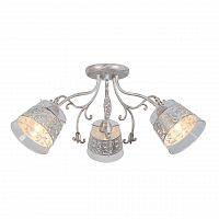 потолочная люстра arte lamp calice a9081pl-3wg в Королёве