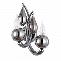 бра arte lamp sigma a3229ap-2cc в Королёве