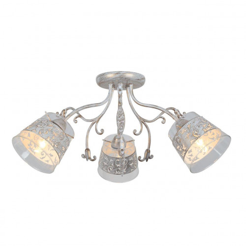 потолочная люстра arte lamp calice a9081pl-3wg в Королёве