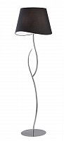 торшер mantra ninette satin nickel 1917 в Королёве