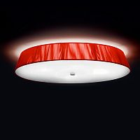 потолочный светильник lilith pl 70 red от leucos в Королёве
