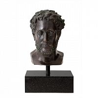 статуэтка head alexandrie от eichholtz в Королёве
