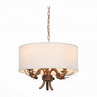 подвесная люстра st luce uccellino sl167.703.05 в Королёве