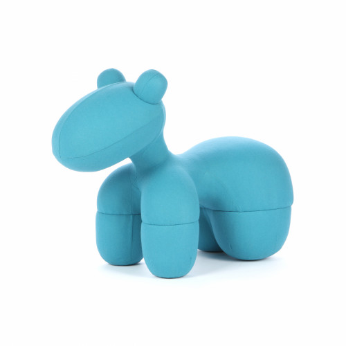 кресло pony голубое в Королёве