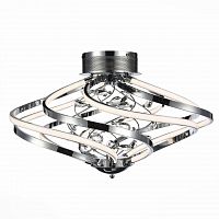 потолочный светодиодный светильник st luce sl924.102.10 в Королёве