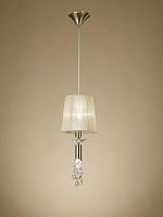 подвесной светильник mantra tiffany bronze 3881 в Королёве