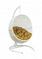 подвесное кресло rambutan white в Королёве