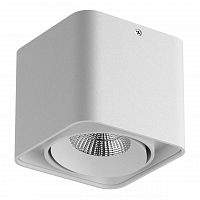 потолочный светодиодный светильник lightstar monocco 052116 в Королёве