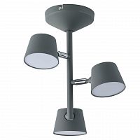 потолочная светодиодная люстра de markt хартвиг 2 717011003 в Королёве