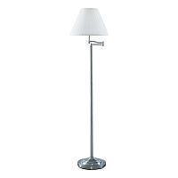 торшер arte lamp california a2872pn-1ss в Королёве