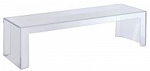 консоль 5005 crystal белая в Королёве